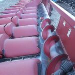 2001 Case IH Header - Row Crop for sale — view 2