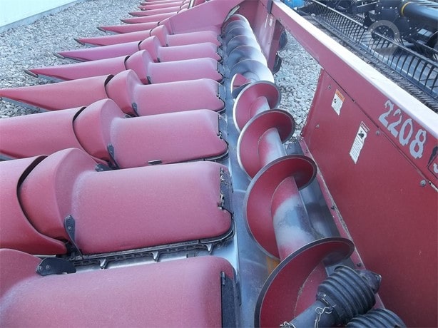 2001 Case IH Header - Row Crop for sale — view 2