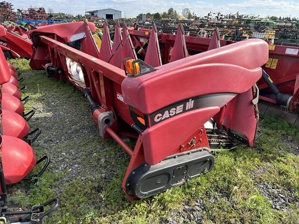 Case IH Header - Row Crop for sale — view 2
