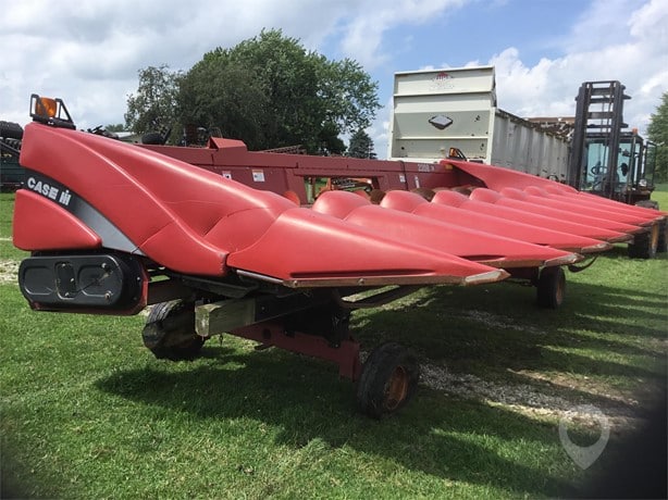 Case IH Header - Row Crop for sale — view 2
