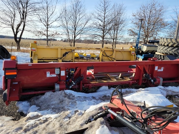 Case IH Header - Row Crop for sale — view 2