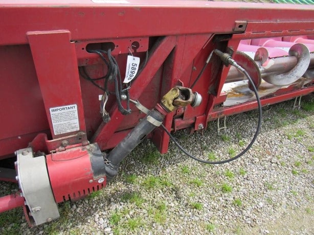 Case IH Header - Row Crop for sale — view 2