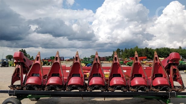 Case IH Header - Row Crop for sale — view 2