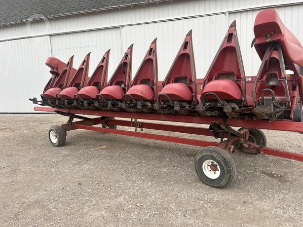 Case IH Header - Row Crop for sale — view 2