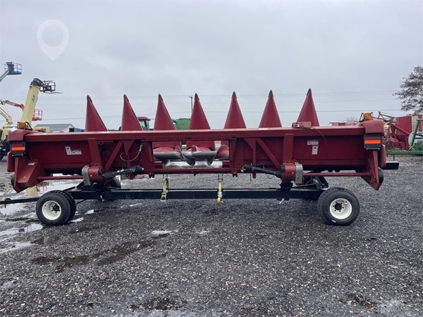 Case IH Header - Row Crop for sale — view 2