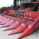 2008 Case IH Header - Row Crop for sale — view 2