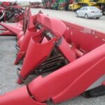 2007 Case IH Header - Row Crop for sale — view 3