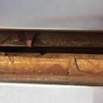 2007 Case IH Header - Row Crop for sale — view 3