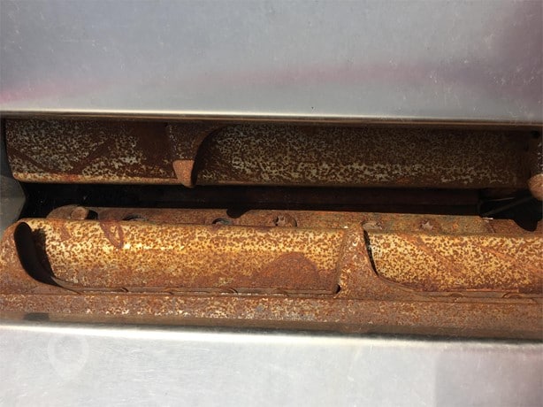 2007 Case IH Header - Row Crop for sale — view 3