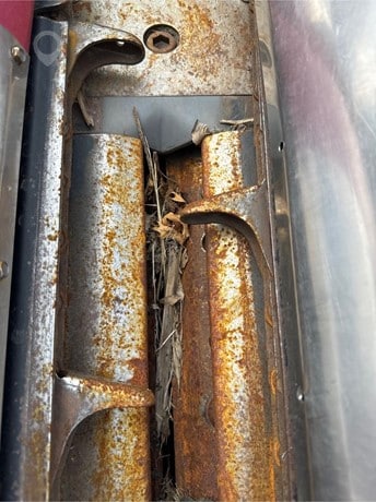 2007 Case IH Header - Row Crop for sale — view 3