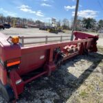 2007 Case IH Header - Row Crop for sale — view 3