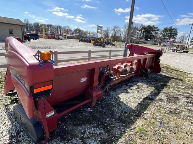 2007 Case IH Header - Row Crop for sale — view 3