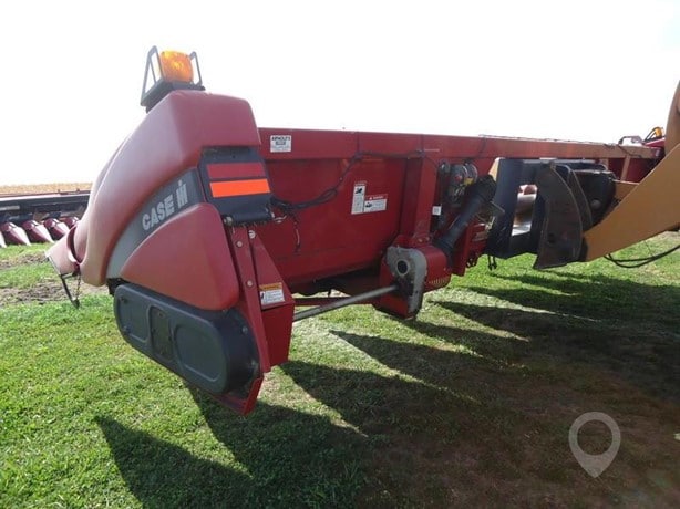 2006 Case IH Header - Row Crop for sale — view 3