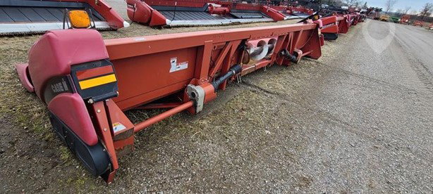 2006 Case IH Header - Row Crop for sale — view 3