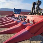 2006 Case IH Header - Row Crop for sale — view 3