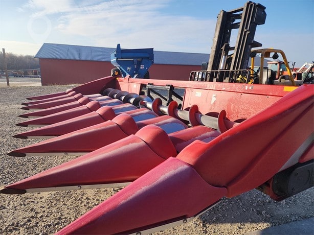 2006 Case IH Header - Row Crop for sale — view 3
