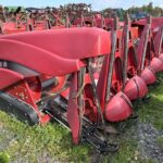 Case IH Header - Row Crop for sale — view 3