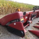 2005 Case IH Header - Row Crop for sale — view 3