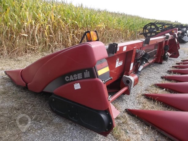 2005 Case IH Header - Row Crop for sale — view 3