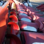 2005 Case IH Header - Row Crop for sale — view 3
