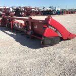 2004 Case IH Header - Row Crop for sale — view 3