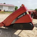 2004 Case IH Header - Row Crop for sale — view 3