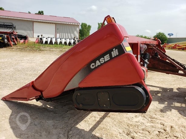 2004 Case IH Header - Row Crop for sale — view 3