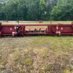 2003 Case IH Header - Row Crop for sale — view 3