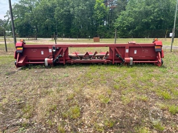 2003 Case IH Header - Row Crop for sale — view 3