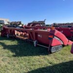 2003 Case IH Header - Row Crop for sale — view 3
