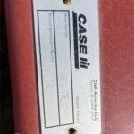 2003 Case IH Header - Row Crop for sale — view 3