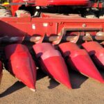 2003 Case IH Header - Row Crop for sale — view 3