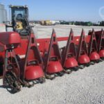 2003 Case IH Header - Row Crop for sale — view 3