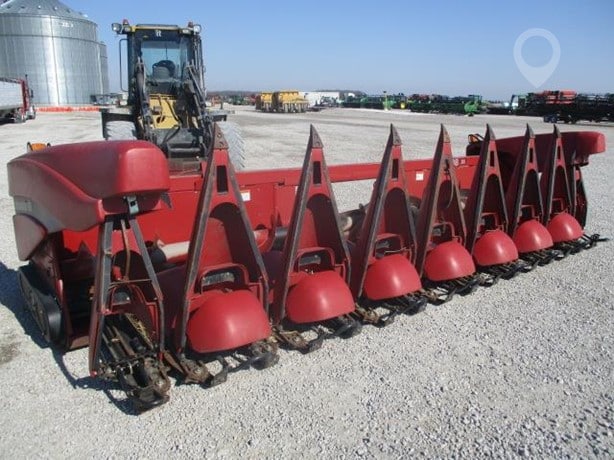 2003 Case IH Header - Row Crop for sale — view 3