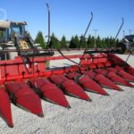 2003 Case IH Header - Row Crop for sale — view 3