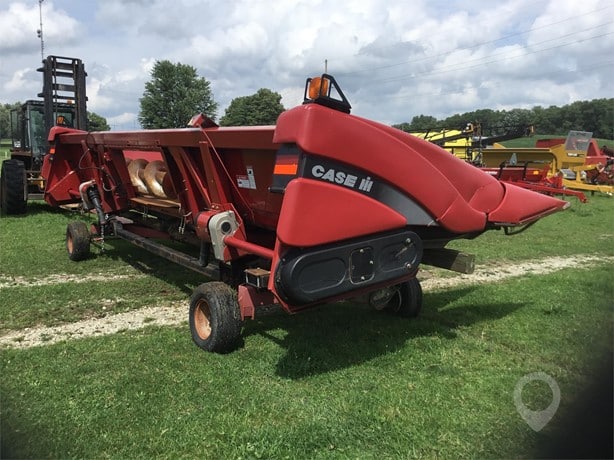 Case IH Header - Row Crop for sale — view 3