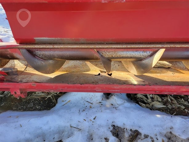 Case IH Header - Row Crop for sale — view 3