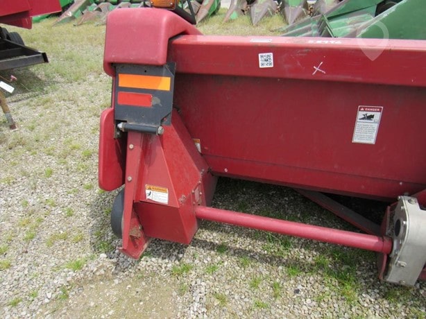 Case IH Header - Row Crop for sale — view 3