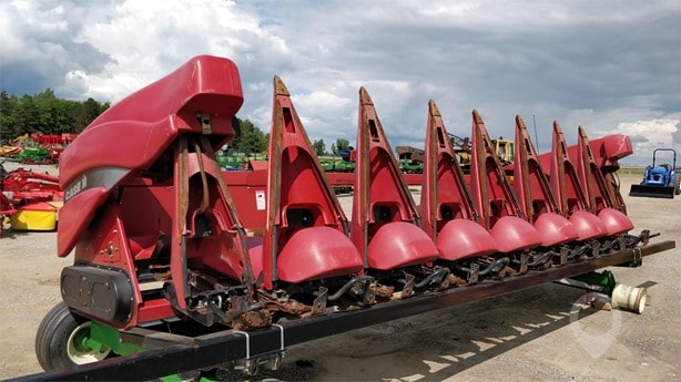 Case IH Header - Row Crop for sale — view 3