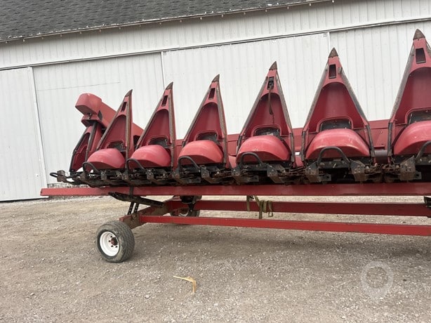 Case IH Header - Row Crop for sale — view 3