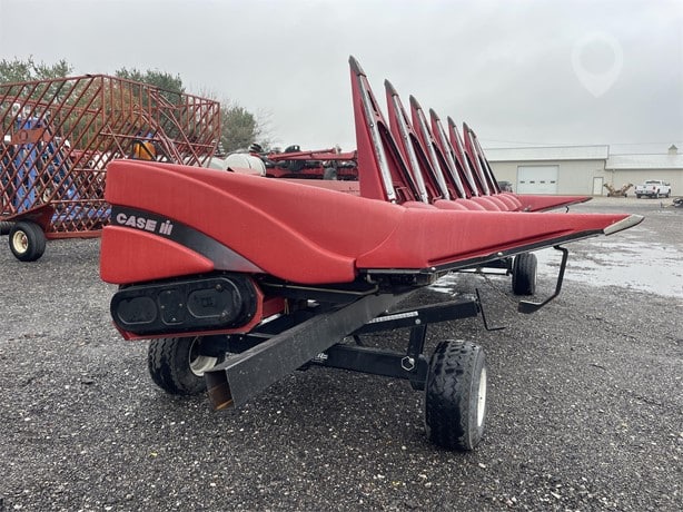 Case IH Header - Row Crop for sale — view 3