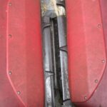 2008 Case IH Header - Row Crop for sale — view 3
