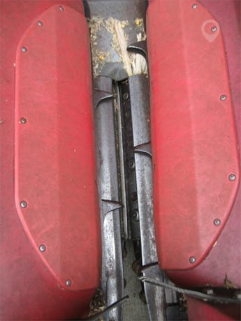 2008 Case IH Header - Row Crop for sale — view 3