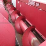 2007 Case IH Header - Row Crop for sale — view 4