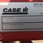 2007 Case IH Header - Row Crop for sale — view 4