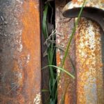 2007 Case IH Header - Row Crop for sale — view 4