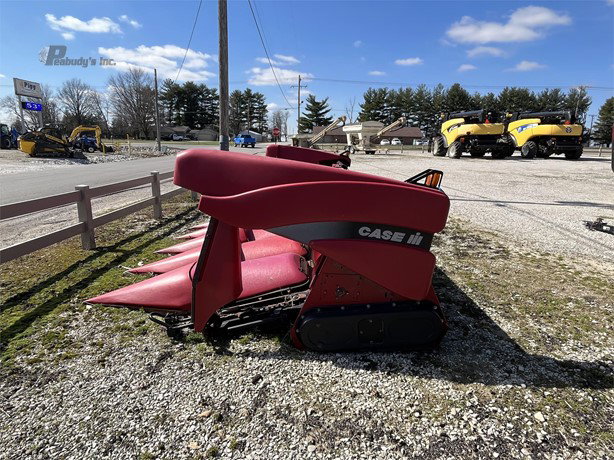 2007 Case IH Header - Row Crop for sale — view 4