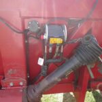2006 Case IH Header - Row Crop for sale — view 4
