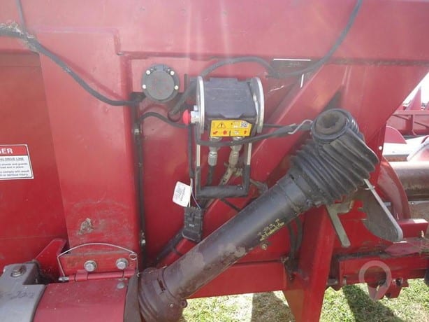 2006 Case IH Header - Row Crop for sale — view 4