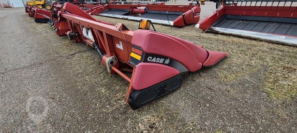 2006 Case IH Header - Row Crop for sale — view 4